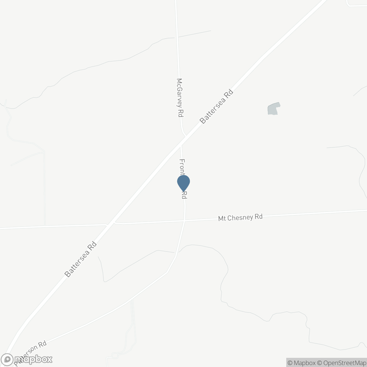 LOT 5 HINTERLAND LANE, South Frontenac, Ontario K0H 1H0